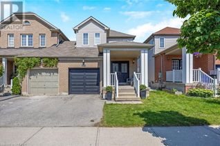 Townhouse for Sale, 207 Sherwood Road, Milton, ON