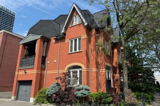 Freehold Townhouse for Rent, 2 Old Primrose Lane, Toronto, ON