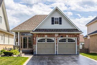 Property for Sale, 1433 Gord Vinson Ave, Clarington, ON