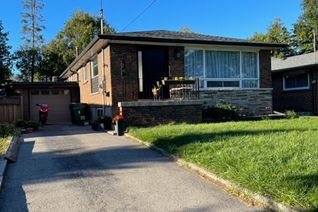Bungalow for Rent, 24 Fintona Ave #Bsmt, Toronto, ON