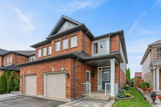 Townhouse for Sale, 147 Lafayette Blvd, Whitby, ON