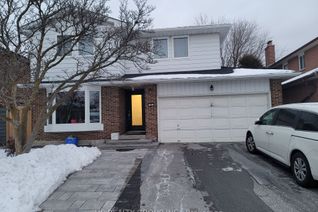 House for Rent, 45 Briarscross Bsmt Blvd #B, Toronto, ON