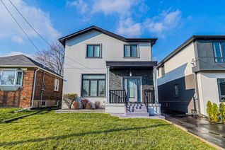 House for Rent, 40 Guild Hall Dr, Toronto, ON