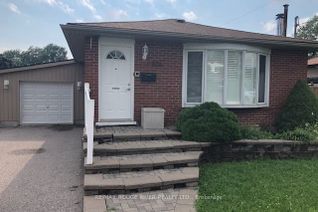 Bungalow for Rent, 836 Douglas Ave, Pickering, ON