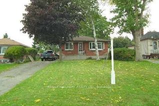 Property for Sale, 493 Dean Ave, Oshawa, ON