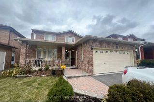 Townhouse for Rent, 40 DAWNMIST Cres #BSMT, Toronto, ON