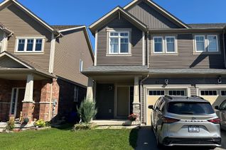 Freehold Townhouse for Rent, 27 Tabaret Cres, Oshawa, ON
