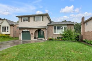 Property for Sale, 718 Greenbriar Dr, Oshawa, ON