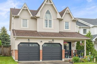 Property for Sale, 1065 Grandview St N, Oshawa, ON
