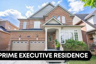 Property for Sale, 25 Sleepy Hollow Pl, Whitby, ON