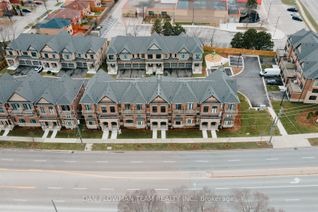 Townhouse for Sale, 1480 Altona Rd #15, Pickering, ON
