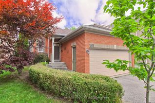 Bungalow for Sale, 263 Paxton Cres, Newmarket, ON