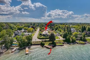 Property for Sale, 523 Lake Dr E, Georgina, ON