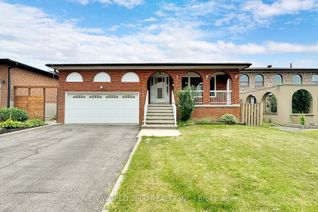 Bungalow for Sale, 23 Oakhill Rd, Vaughan, ON