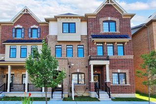 Townhouse for Sale, 38 Mannar Dr, Markham, ON