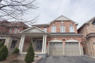 Detached House for Sale, 10 Kentview Cres, Markham, ON