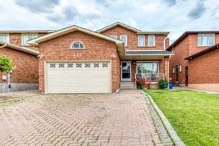 Detached House for Sale, 412 Forest Dr, Vaughan, ON