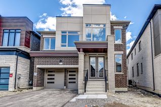 Property for Sale, 302 Wesmina Ave W, Whitchurch-Stouffville, ON