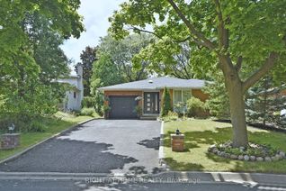 Bungalow for Rent, 196 Bayview Fairways Dr, Markham, ON