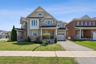 Property for Sale, 727 Miller Park Ave, Bradford West Gwillimbury, ON
