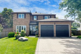 House for Sale, 97 Little Crt, Newmarket, ON