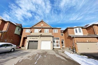 Townhouse for Rent, 32 Nottingham Dr, Richmond Hill, ON