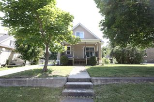 Property for Sale, 431 Osborne St, Brock, ON