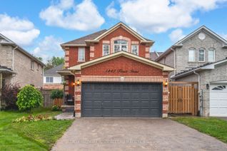 House for Sale, 1442 Forest St, Innisfil, ON
