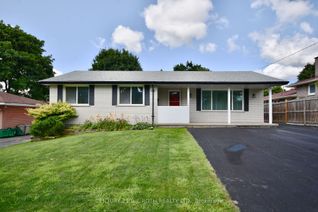 Bungalow for Sale, 51 Glenwood Dr, Barrie, ON