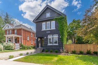 House for Sale, 402 Third St, Collingwood, ON