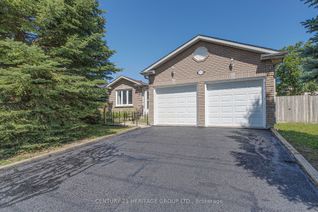 Bungalow for Sale, 178 Livingstone St W, Barrie, ON