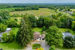 Property for Sale, 1217 Old Barrie Rd W, Oro-Medonte, ON