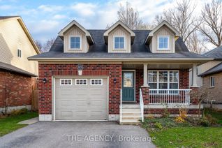 Bungalow for Rent, 10 Lynden St #Lower, Collingwood, ON