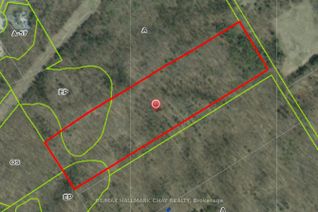 Property for Sale, Pt 1, 3 Con 3 W Pt Lot 15 RD 274, Springwater, ON