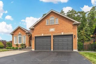 Bungalow for Sale, 2 Purt Crt, Barrie, ON