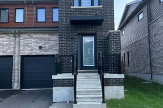 Semi-Detached House for Rent, 125 Gateland Dr, Barrie, ON