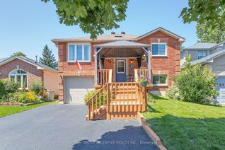 Bungalow for Sale, 10 Palling Lane, Barrie, ON