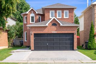 House for Sale, 3553 Nutcracker Dr, Mississauga, ON