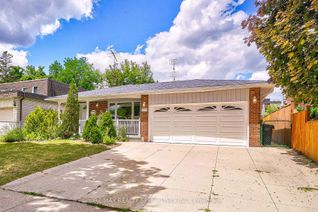 Bungalow for Sale, 211 Cherry Post Dr, Mississauga, ON