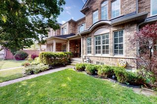 Freehold Townhouse for Sale, 5806 TENTH Line W, Mississauga, ON