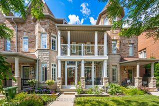 Freehold Townhouse for Sale, 86 Rory Rd, Toronto, ON