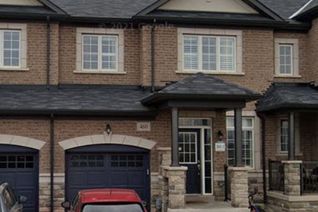 Freehold Townhouse for Rent, 460 Wheat Boom Dr, Oakville, ON
