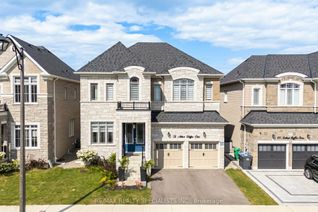 Property for Sale, 56 Arthur Griffin Cres #Cres, Caledon, ON