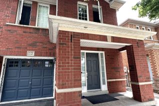 Semi-Detached House for Rent, 52 Trudelle Cres, Brampton, ON