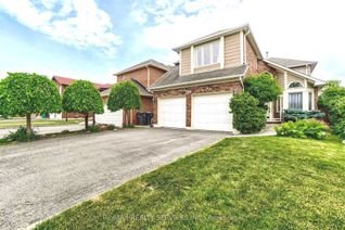 House for Sale, 104 Lord Simcoe Dr, Brampton, ON