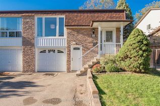 Semi-Detached House for Rent, 6406 Chaumont Cres #Upper1, Mississauga, ON