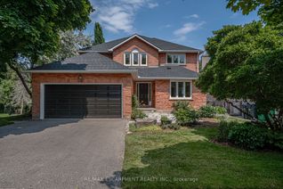 Property for Sale, 4107 Wheelwright Cres, Mississauga, ON