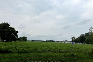 Land for Sale, Part 1 Centre St, West Elgin, ON