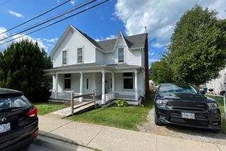 Land for Sale, 15 & 17 Jones St, Hamilton, ON