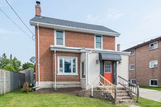 Property for Sale, 74 BURTON St, Belleville, ON